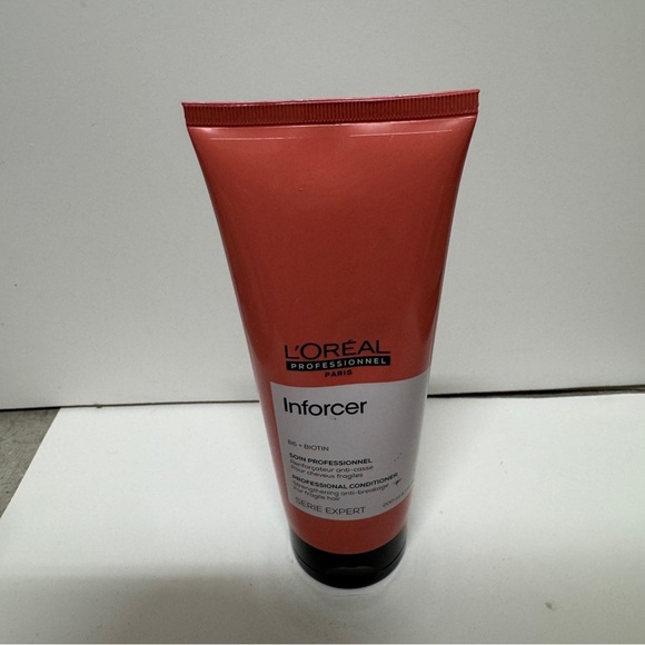 Loreal Inforcer Professional Conditioner Series Expert 6.7 OZ - Picture 1 of 3